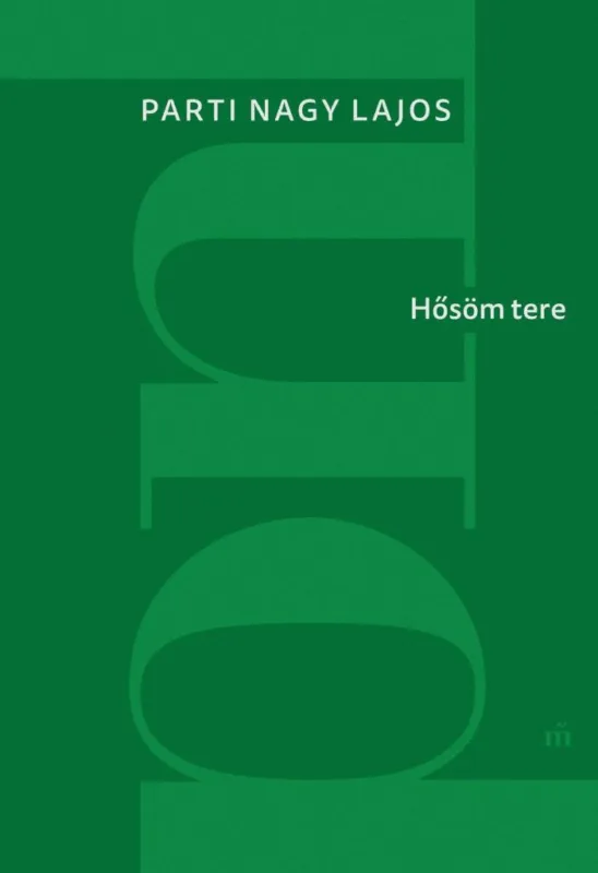 HŐSÖM TERE Újdonság