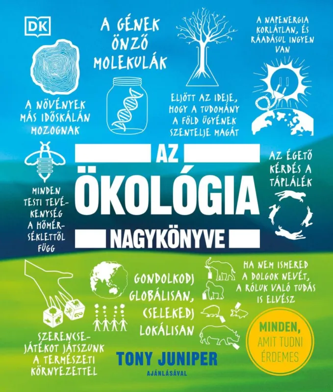 AZ ÖKOLÓGIA NAGYKÖNYVE Biztonságos vásárlás