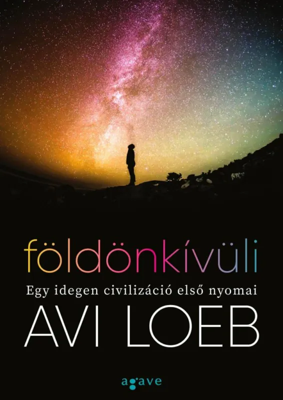 Bestseller FÖLDÖNKÍVÜLI - EGY IDEGEN CIVILIZÁCIÓ ELSŐ NYOMAI