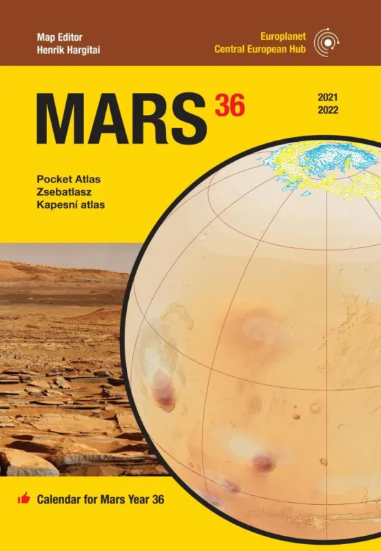 Szuper akció MARS 36