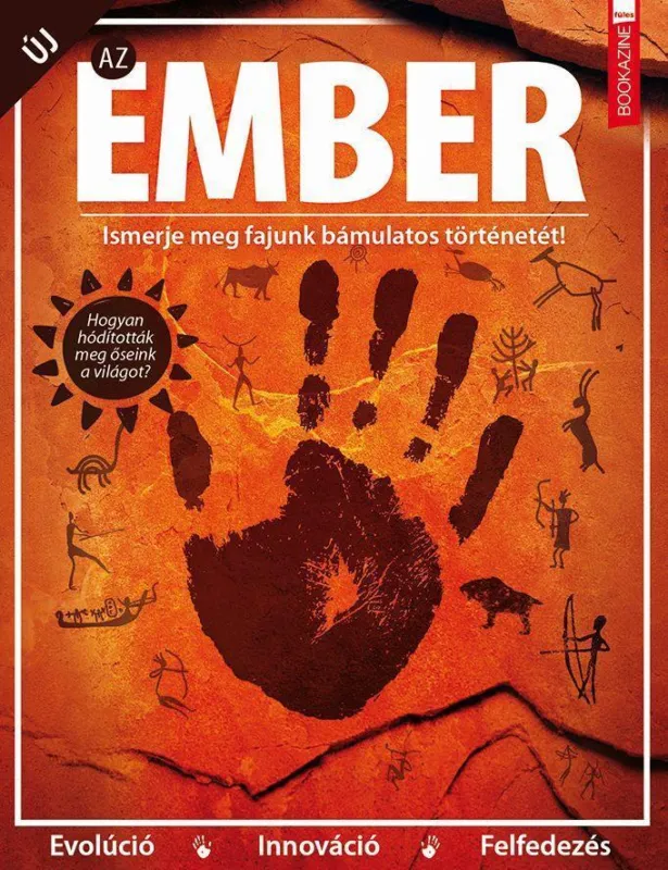 AZ EMBER - FÜLES BOOKAZINE 2021/4. Biztonságos vásárlás