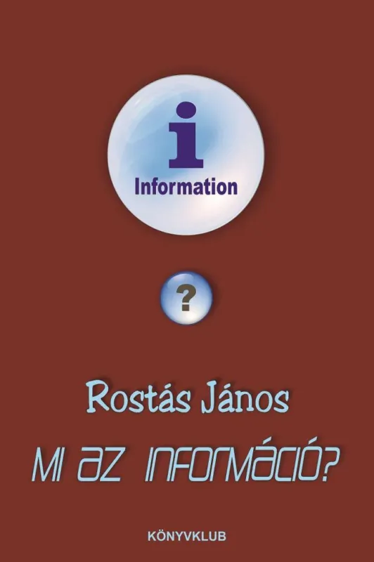 MI AZ INFORMÁCIÓ? Prémium