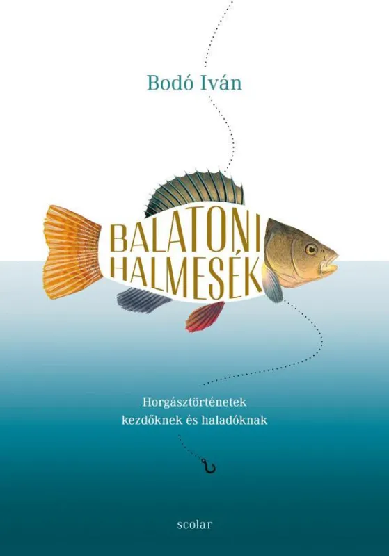 BALATONI HALMESÉK Újdonság
