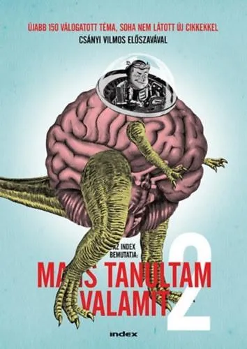 MA IS TANULTAM VALAMIT 2. Expressz szállítás