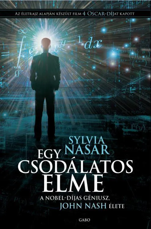 Végkiárusítás EGY CSODÁLATOS ELME
