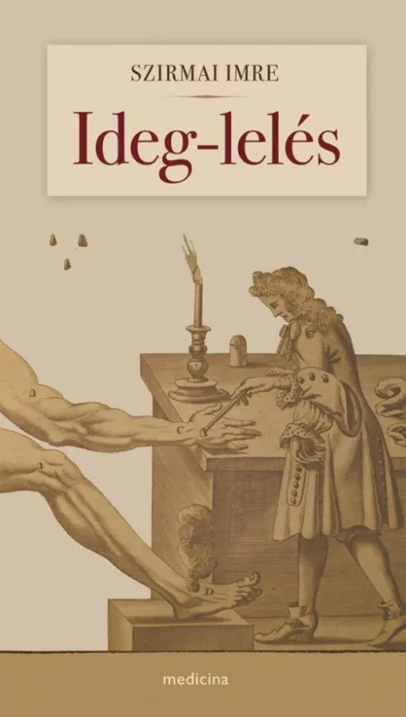 IDEG-LELÉS Rendeld meg most