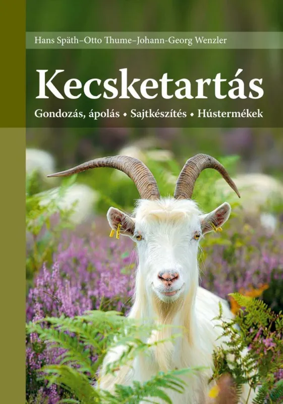 Expressz szállítás KECSKETARTÁS - GONDOZÁS, ÁPOLÁS - SAJTKÉSZÍTÉS - HÚSTERMÉKEK