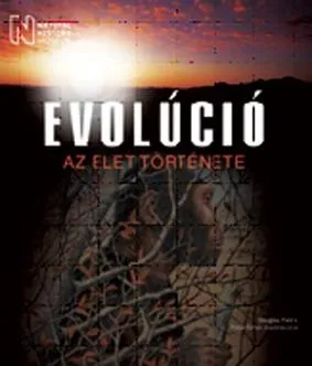 EVOLÚCIÓ - AZ ÉLET TÖRTÉNETE Különleges ajánlat