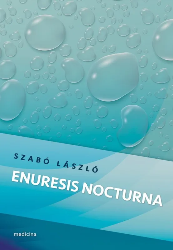 ENURESIS NOCTURNA Akciós ár