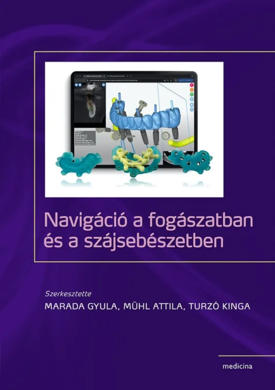 NAVIGÁCIÓ A FOGÁSZATBAN ÉS A SZÁJSEBÉSZETBEN Kedvezmény