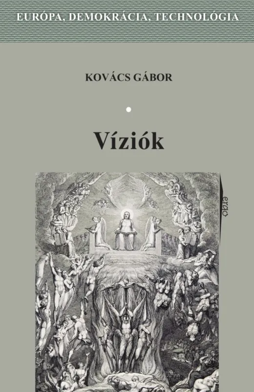 VÍZIÓK - EURÓPA, DEMOKRÁCIA, TECHNOLÓGIA Árcsökkenés