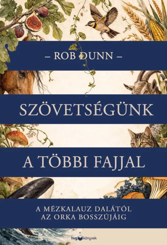 SZÖVETSÉGÜNK A TÖBBI FAJJAL Szuper ajánlat
