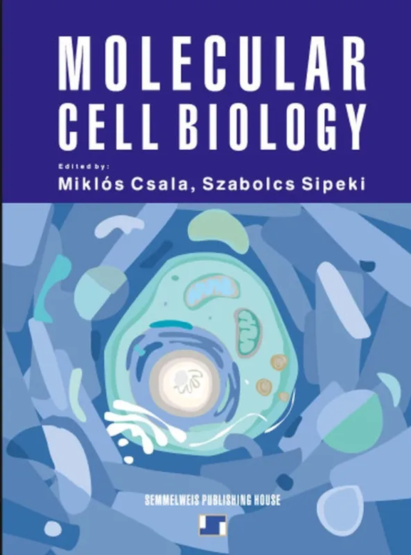 Utolsó esély MOLECULAR CELL BIOLOGY
