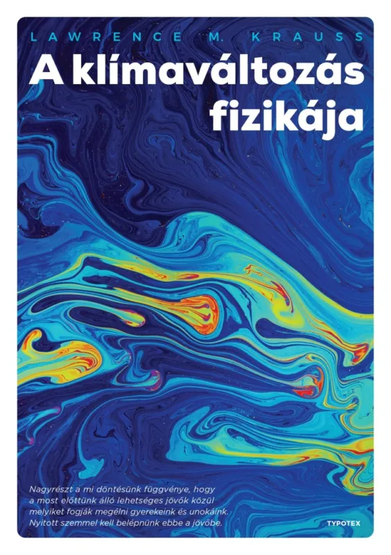 Árengedmény A KLÍMAVÁLTOZÁS FIZIKÁJA