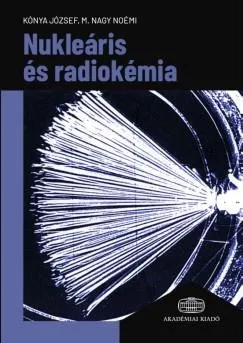 Kedvezményes ár NUKLEÁRIS ÉS RADIOKÉMIA