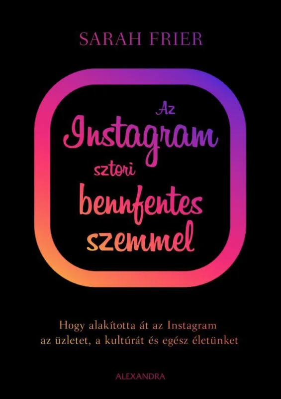 Expressz szállítás AZ INSTAGRAM SZTORI BENNFENTES SZEMMEL