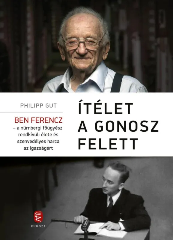 ÍTÉLET A GONOSZ FELETT Vedd meg most