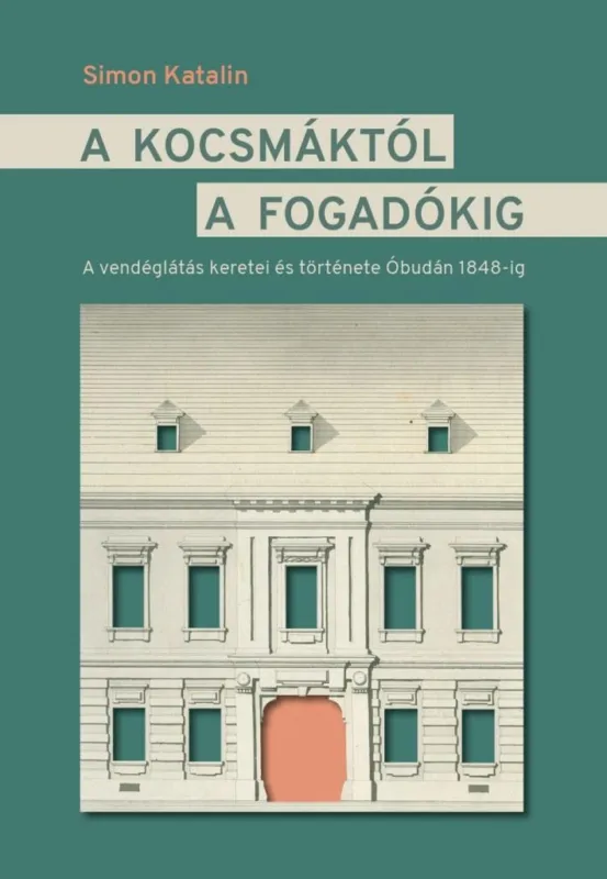Ajánlat A KOCSMÁKTÓL A FOGADÓKIG