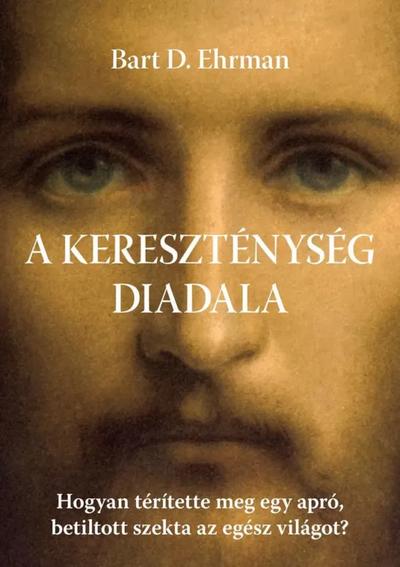 A KERESZTÉNYSÉG DIADALA Akció