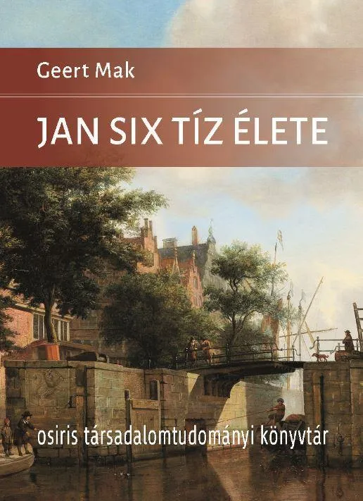 Akció JAN SIX TÍZ ÉLETE