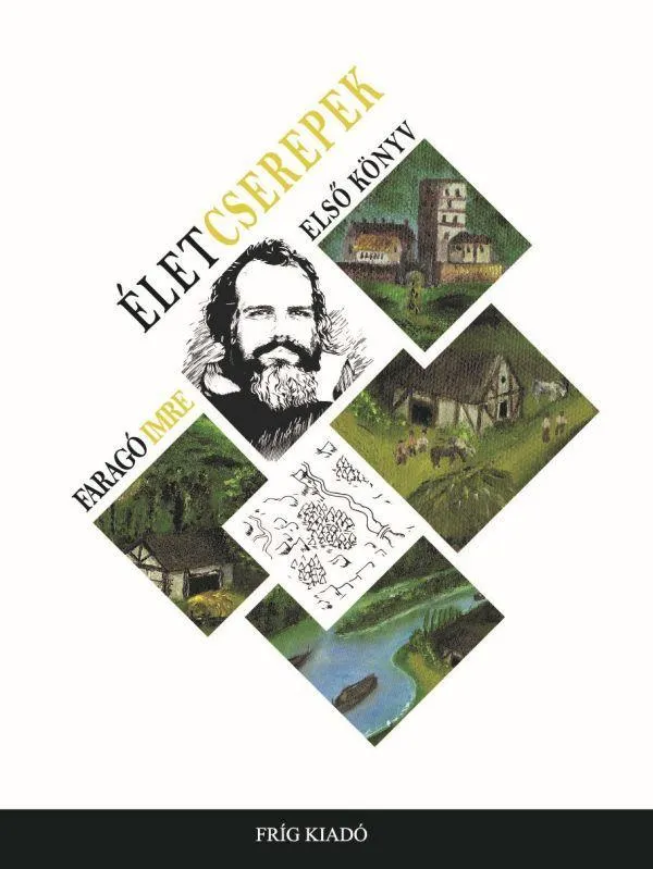 ÉLETCSEREPEK - ÜKH 2019 Kedvezmény