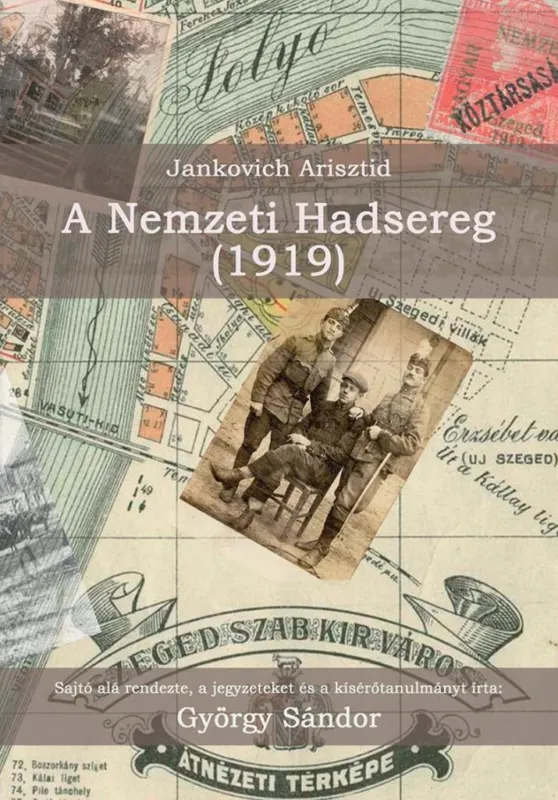 Kiárusítás A NEMZETI HADSEREG (1919)