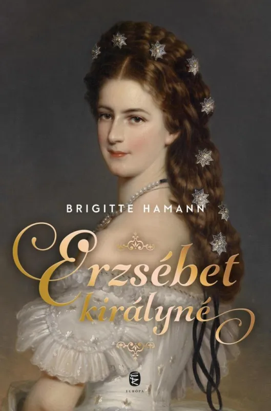 ERZSÉBET KIRÁLYNÉ - KÖTÖTT - Szuper akció