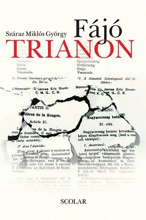 FÁJÓ TRIANON Vedd meg most