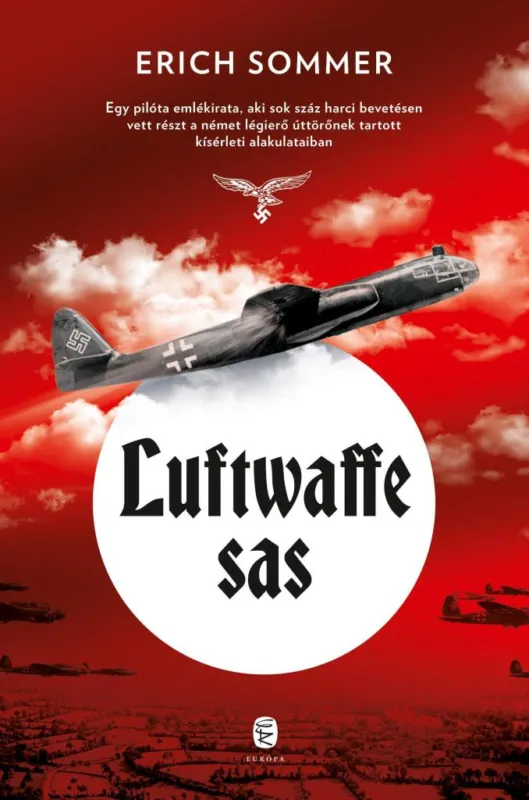 Vedd meg online LUFTWAFFE SAS