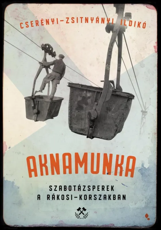Szuper ajánlat AKNAMUNKA