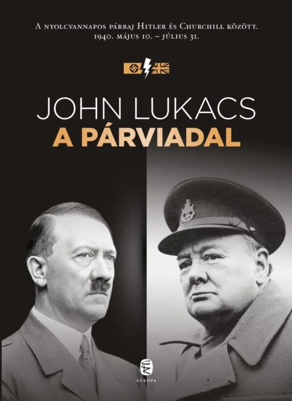 A PÁRVIADAL Utolsó esély