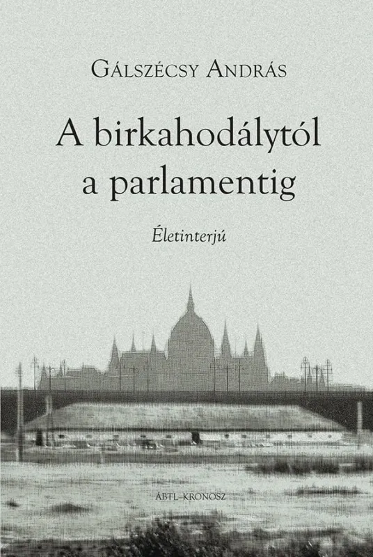 Vásárlói kedvenc A BIRKAHODÁLYTÓL A PARLAMENTIG