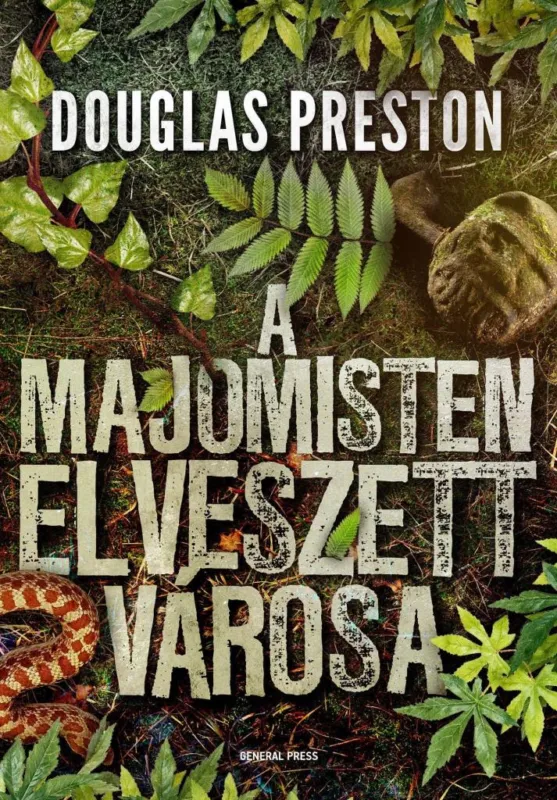 A MAJOMISTEN ELVESZETT VÁROSA Legkelendőbb