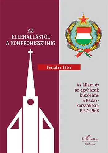 AZ ELLENÁLLÁSTÓL" A KOMPROMISSZUMIG Akció