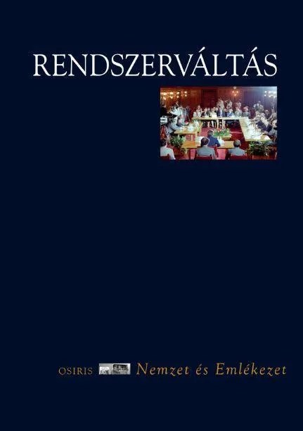 Ajánlat RENDSZERVÁLTÁS