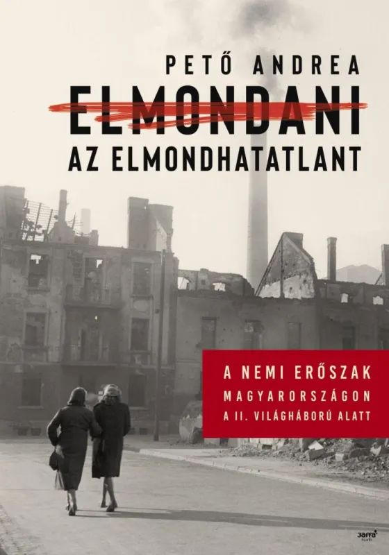 ELMONDANI AZ ELMONDHATATLANT Akciós ár