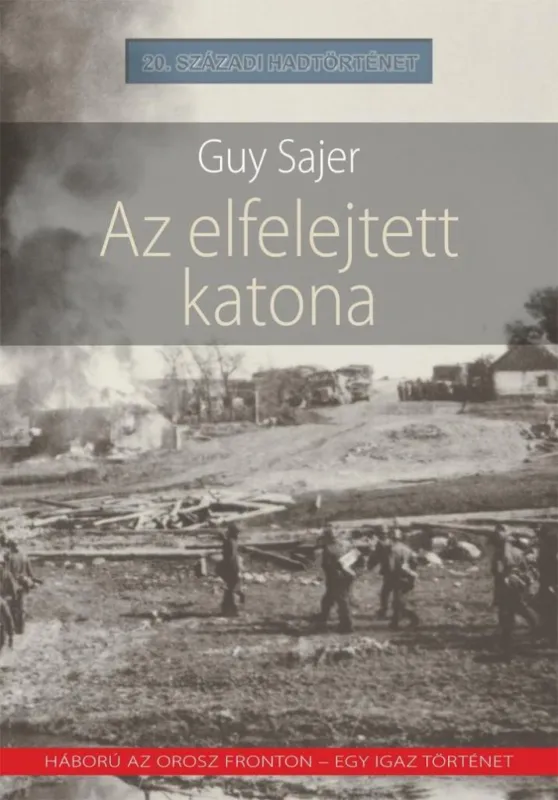 AZ ELFELEJTETT KATONA Árcsökkenés