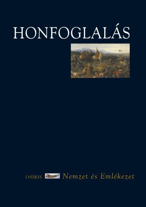 Expressz szállítás HONFOGLALÁS - NEMZET ÉS EMLÉKEZET