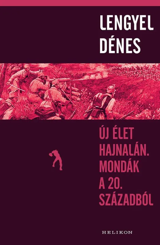 ÚJ ÉLET HAJNALÁN - MONDÁK A 20. SZÁZADBÓL Outlet
