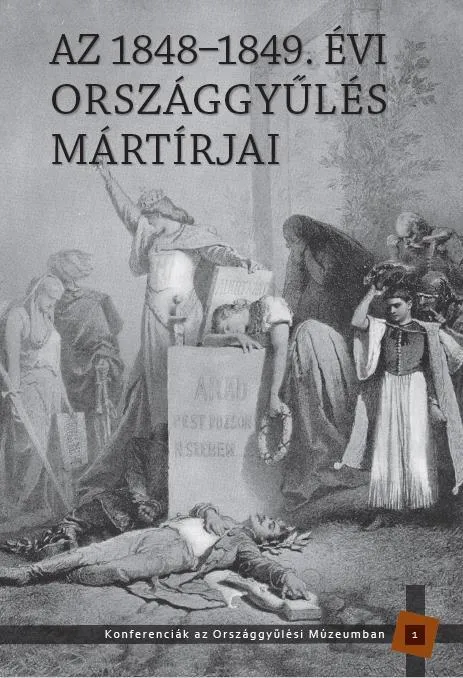 Árcsökkenés AZ 1848-1849. ÉVI ORSZÁGGYŰLÉS MÁRTÍRJAI