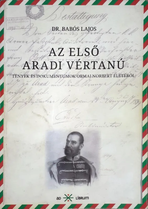 Utolsó esély AZ ELSŐ ARADI VÉRTANÚ