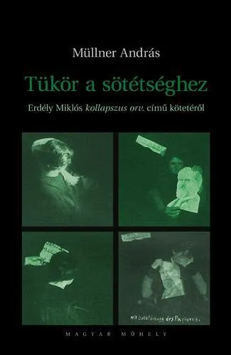 TÜKÖR A SÖTÉTSÉGHEZ Kedvezmény