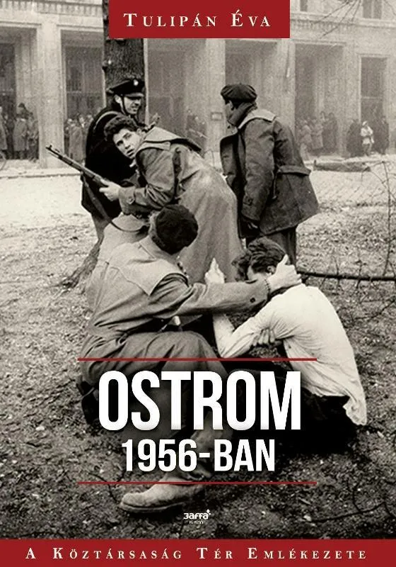 Expressz kézbesítés OSTROM 1956-BAN