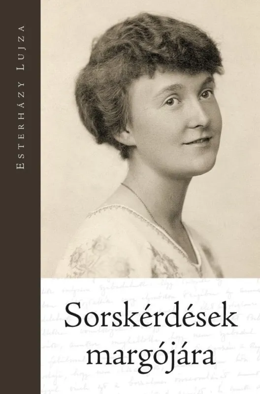 SORSKÉRDÉSEK MARGÓJÁRA Kiárusítás