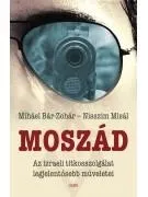 MOSZÁD Biztonságos vásárlás