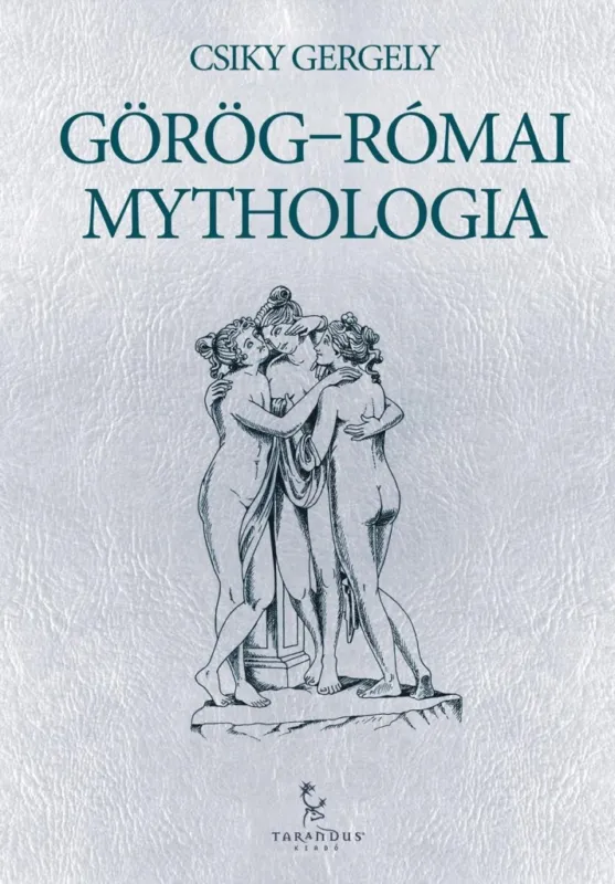 Utolsó esély GÖRÖG-RÓMAI MYTHOLOGIA