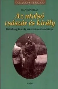 AZ UTOLSÓ CSÁSZÁR ÉS KIRÁLY Szezonális akció