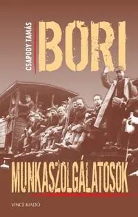 Azonnal elérhető BORI - MUNKASZOLGÁLATOSOK