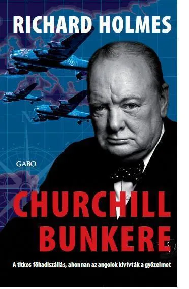 CHURCHILL BUNKERE Prémium