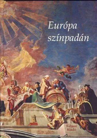 EURÓPA SZÍNPADÁN Gyors kiszállítás